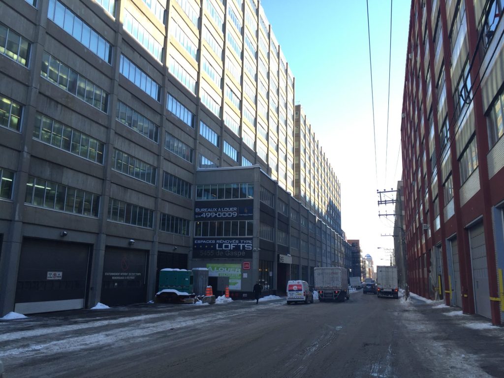 (2/3) Ateliers d’artistes, 10 ans de créativité, d&rsquo;audace et d&rsquo;actions pour les&nbsp;préserver