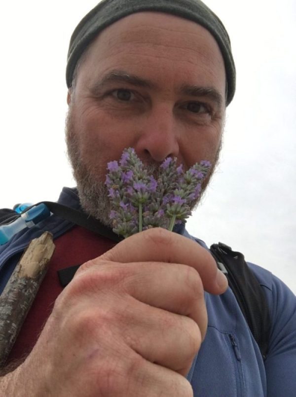 Le chemin m&rsquo;appelle…