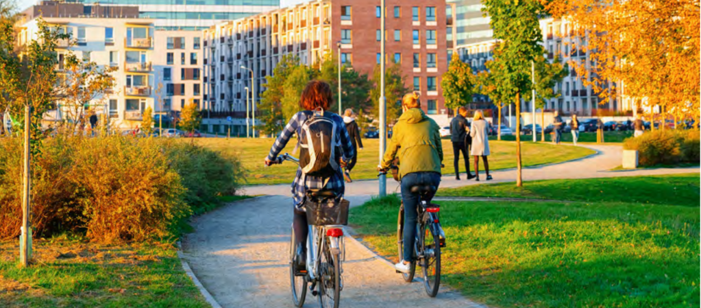 Un nouveau leadership en habitation s&rsquo;ajoute: la CMM, Laval et Longueuil&nbsp;consultent