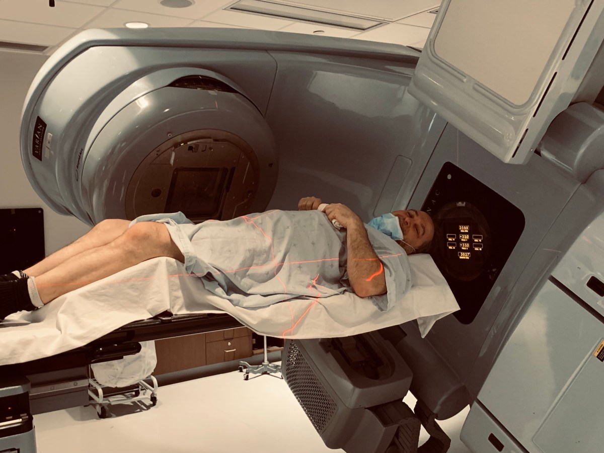 Journal “d’un cancéreux” (4e&nbsp;partie)